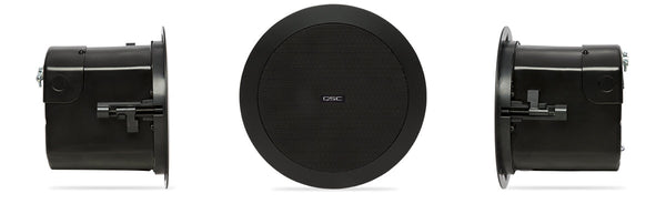 QSC AD-C4T-BK