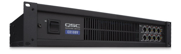 QSC CX108V