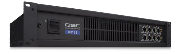 QSC CX168