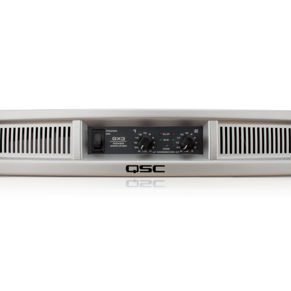 QSC GX3