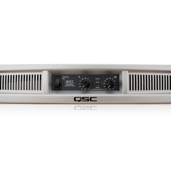 QSC GX7