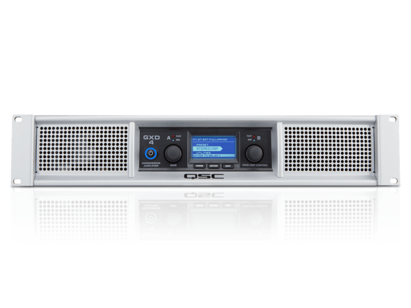 QSC GXD4