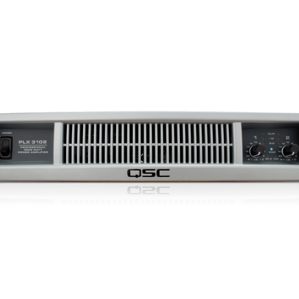 QSC PLX3102