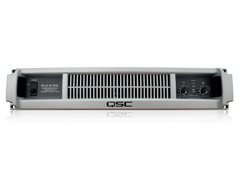 QSC PLX3102