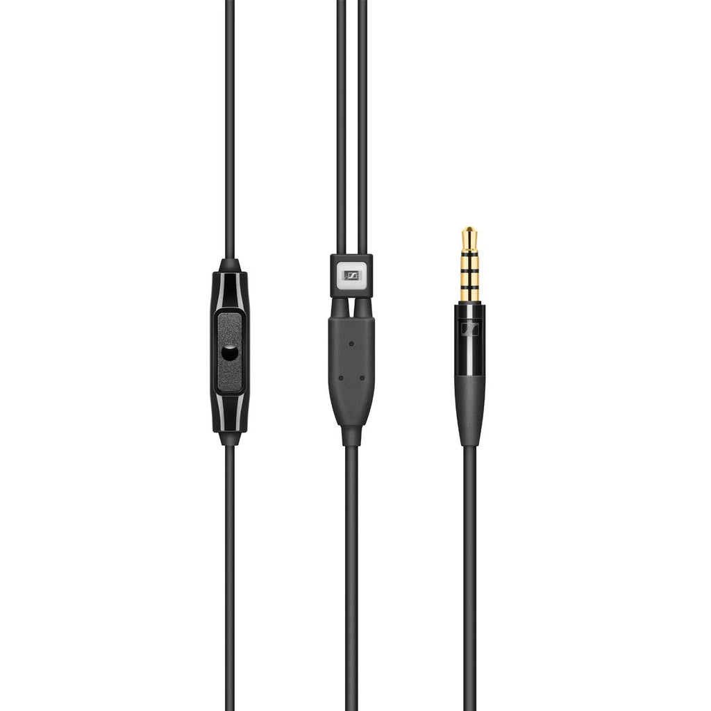 Sennheiser rcs top ie