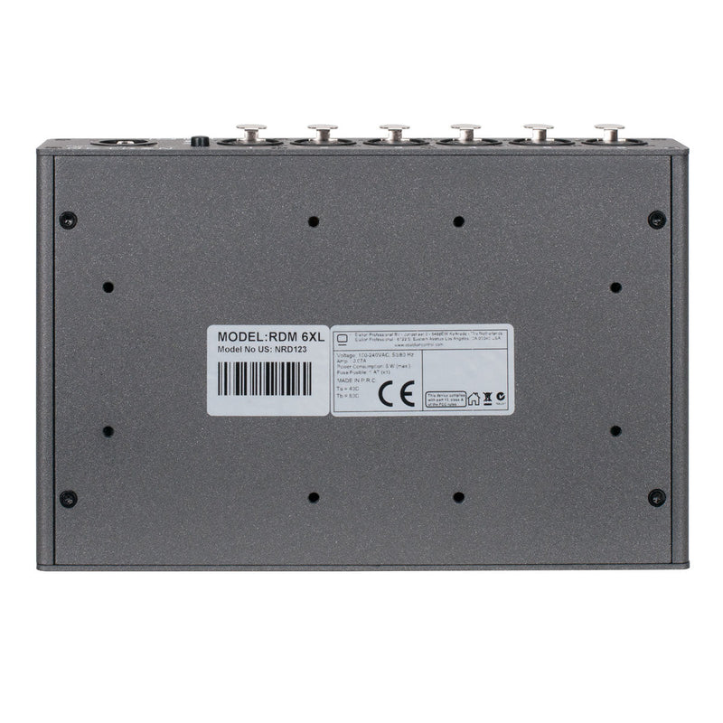 Elation RDM6XL