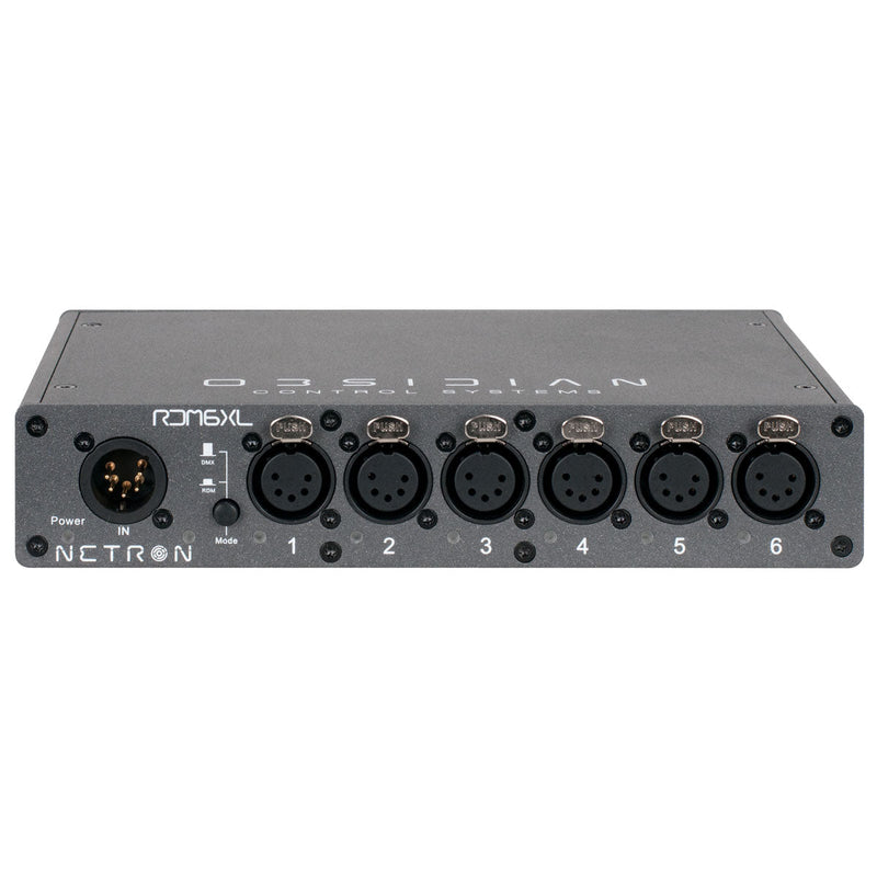 Elation RDM6XL