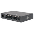 Obsidian RDM6XL