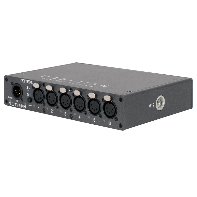 Elation RDM6XL