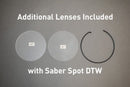 ADJ Saber Spot DTW