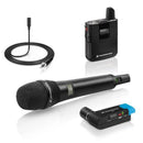 Sennheiser AVX-COMBO SET-4-US