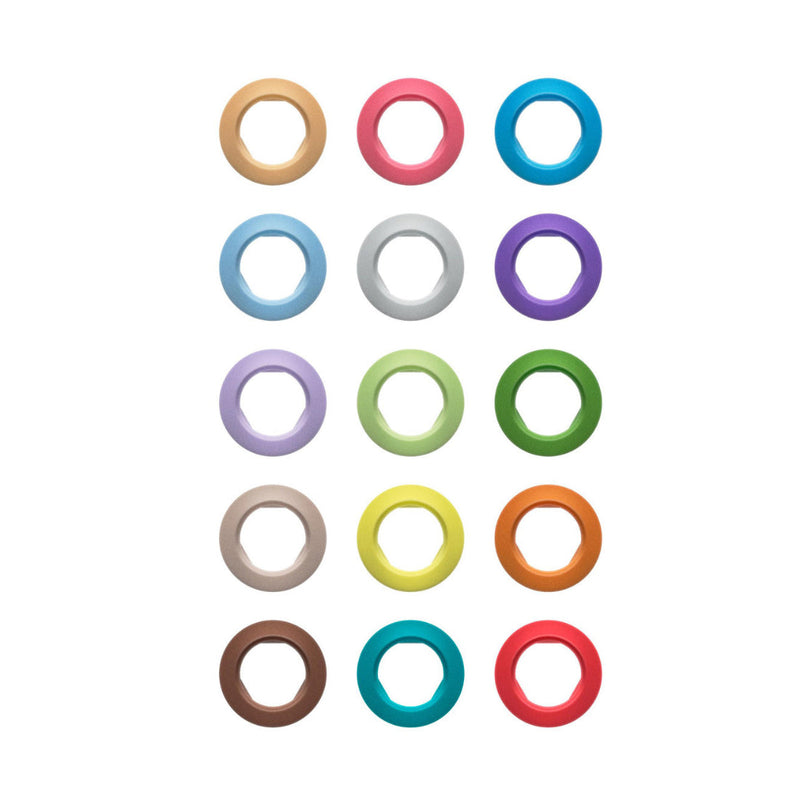 Sennheiser EW-D COLOR CODING SET