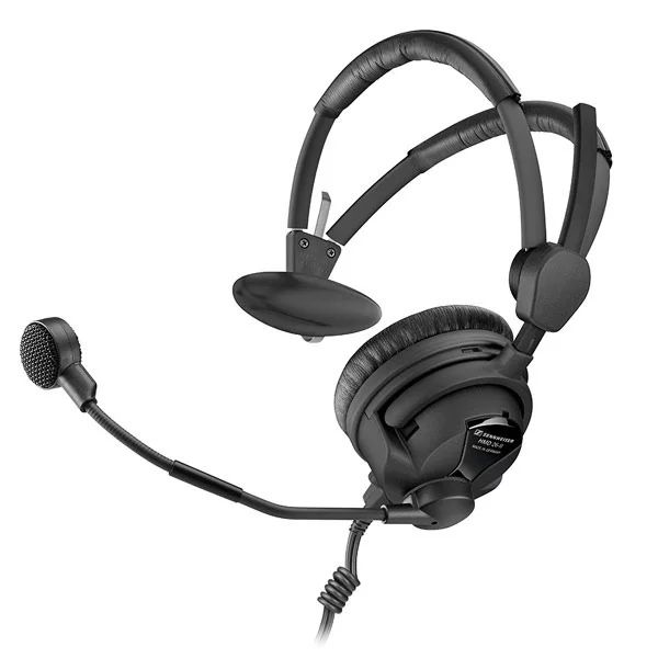 Sennheiser HMD 26-II-600 S-X3K1