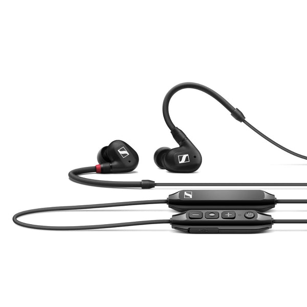 ゼンハイザー IE 100 PRO WIRELESS Sennheiser IE 100 PRO WIRELESS BLACK