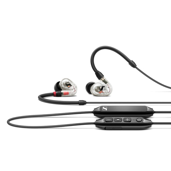Sennheiser IE 100 PRO WIRELESS CLEAR