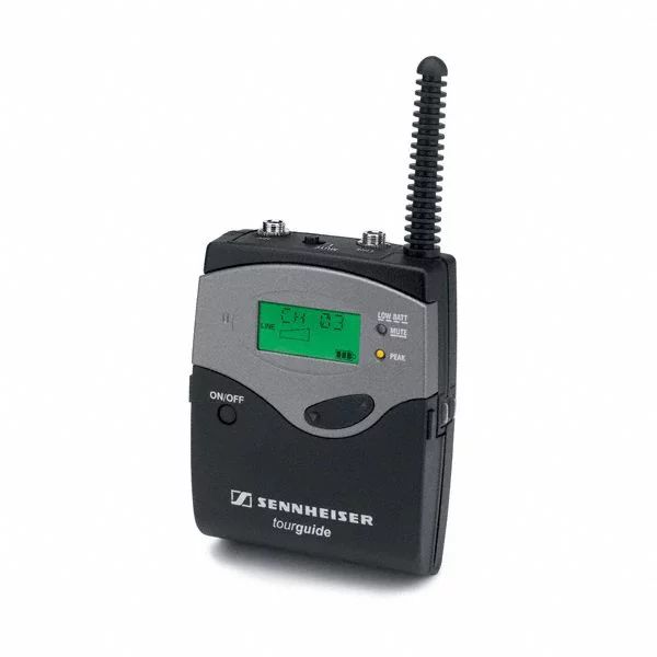 Sennheiser SK 2020-D-US