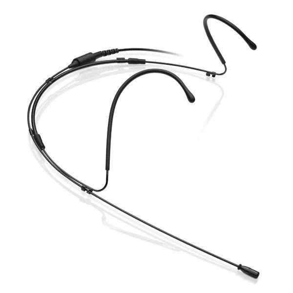 Sennheiser SL HEADMIC 1 BK