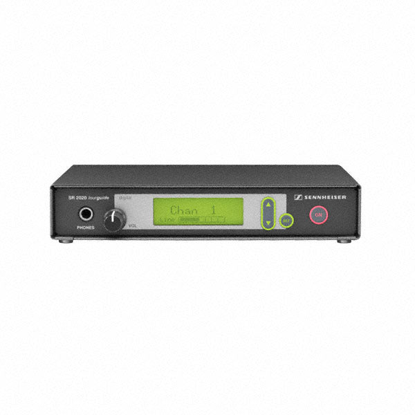 Sennheiser SR 2020-D-US