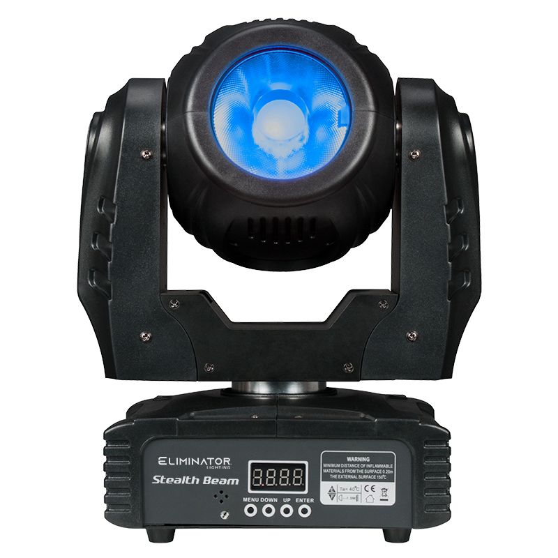 Eliminator Stealth Beam