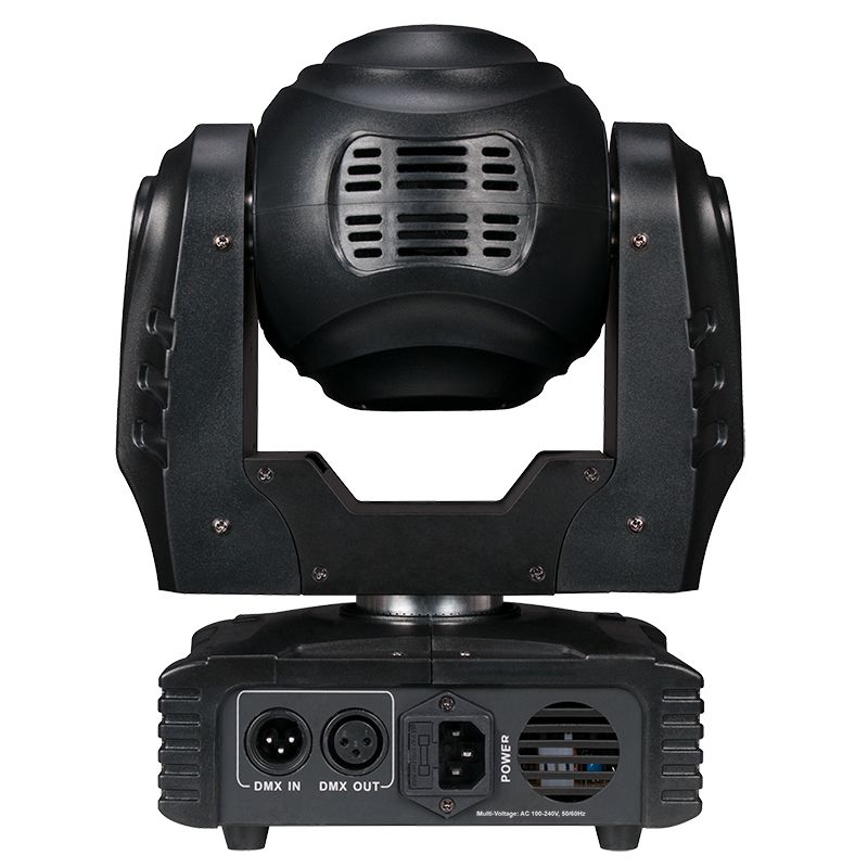 Eliminator Stealth Beam