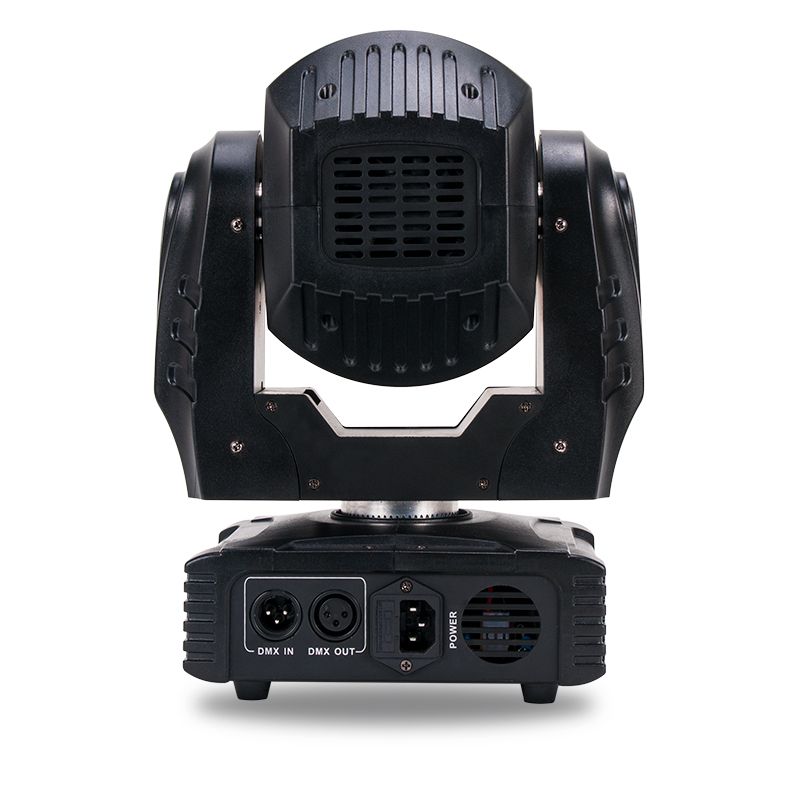 Eliminator Stealth Wash Zoom