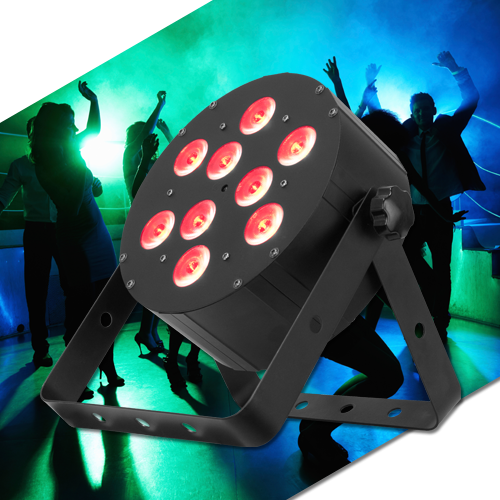 Eliminator TriDisc9 IR - BlowOut Specials