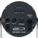 Eliminator TriDisc9 IR - BlowOut Specials