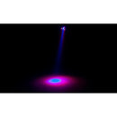 Eliminator Trio Par LED