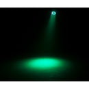 Eliminator Trio Par LED RG