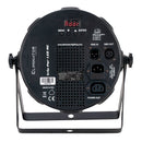 Eliminator Trio Par LED RG