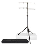 Ultimate Support LT-99BL (w/ bag)