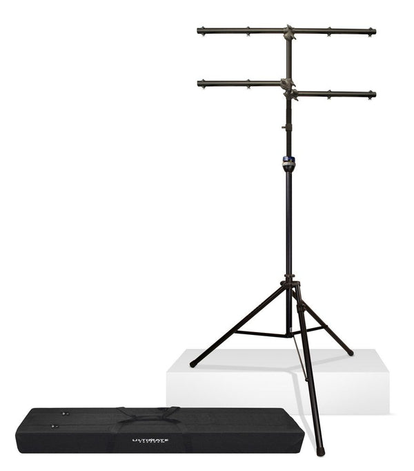 Ultimate Support LT-99BL (w/ bag)