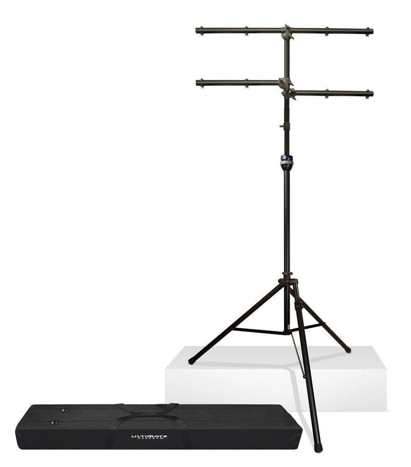 Ultimate Support LT-99BL (w/ bag)