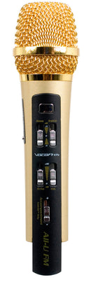VocoPro ALL U KARAOKE FM MIC