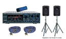 VocoPro ASP-9800