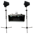 VocoPro BenchMark-Dual-BP   (LAV)
