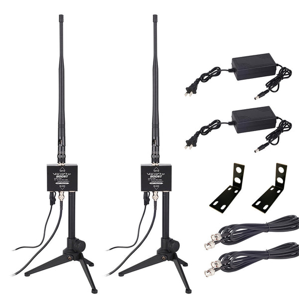 その他 MASPRO VU-BC BOOSTER VUBCA33AG マスプロ VU•BC BOOSTER VUBCA33AG テレビブースター 【公式通販】