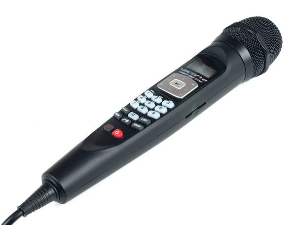 VocoPro CARRY-OKE STAR