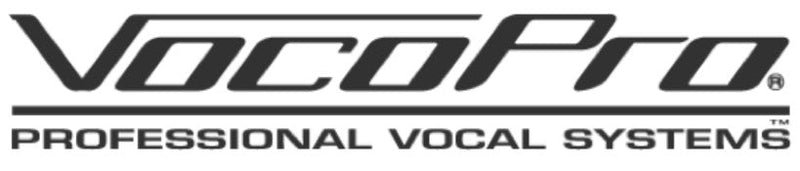 VocoPro CHAMPION-REC/RV SPEAKER ONLY