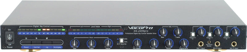 VocoPro DA-2200PRO