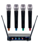 VocoPro Digital-QUAD-H4