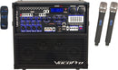 VocoPro HERO-REC-9    ( UHF-28-9)