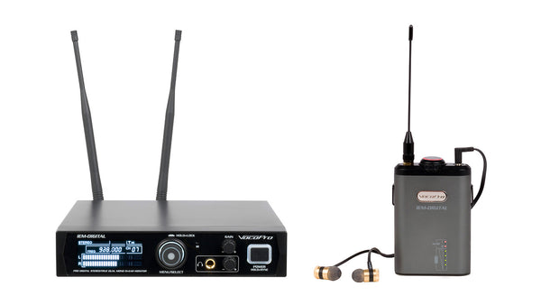 VocoPro IEM-DIGITAL