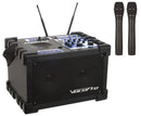 VocoPro JAMCUBE 2