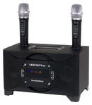VocoPro KARAOKEDUAL
