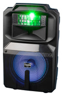 VocoPro Karoke-Thunder-1200