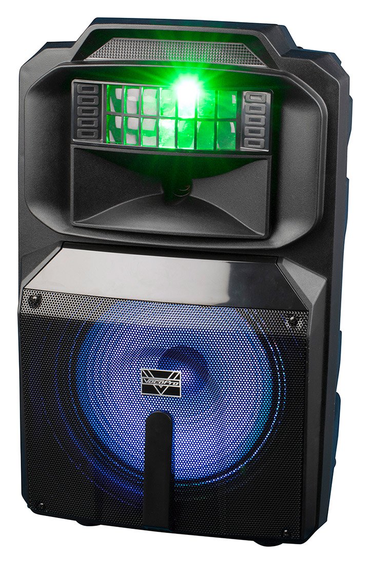 VocoPro Karoke-Thunder-1200