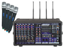 VocoPro PA-PRO-900 - 2