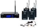 VocoPro SilentPA-IN-EAR-BAND