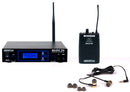 VocoPro SilentPA-IN-EAR-ONE